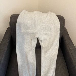 Lululemon Scuba High-Rise Joggers *Full Length